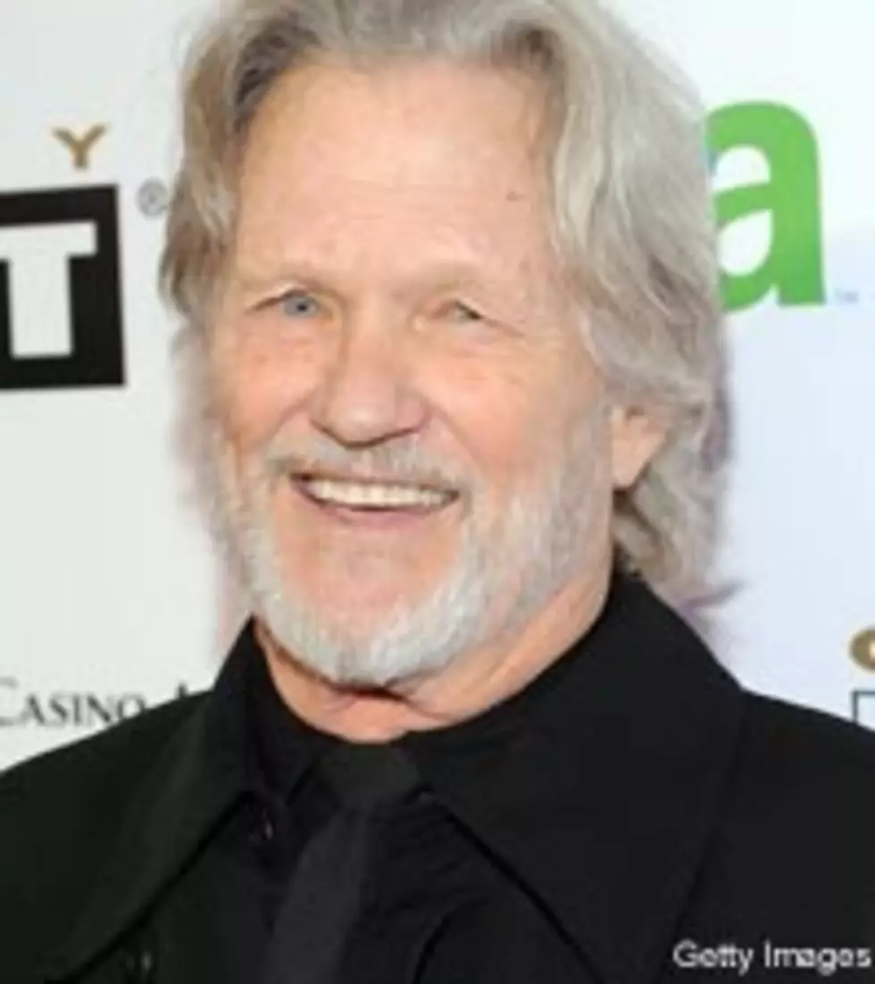 Kris Kristofferson Fills Big Shoes in &#8216;Provinces of Night&#8217;