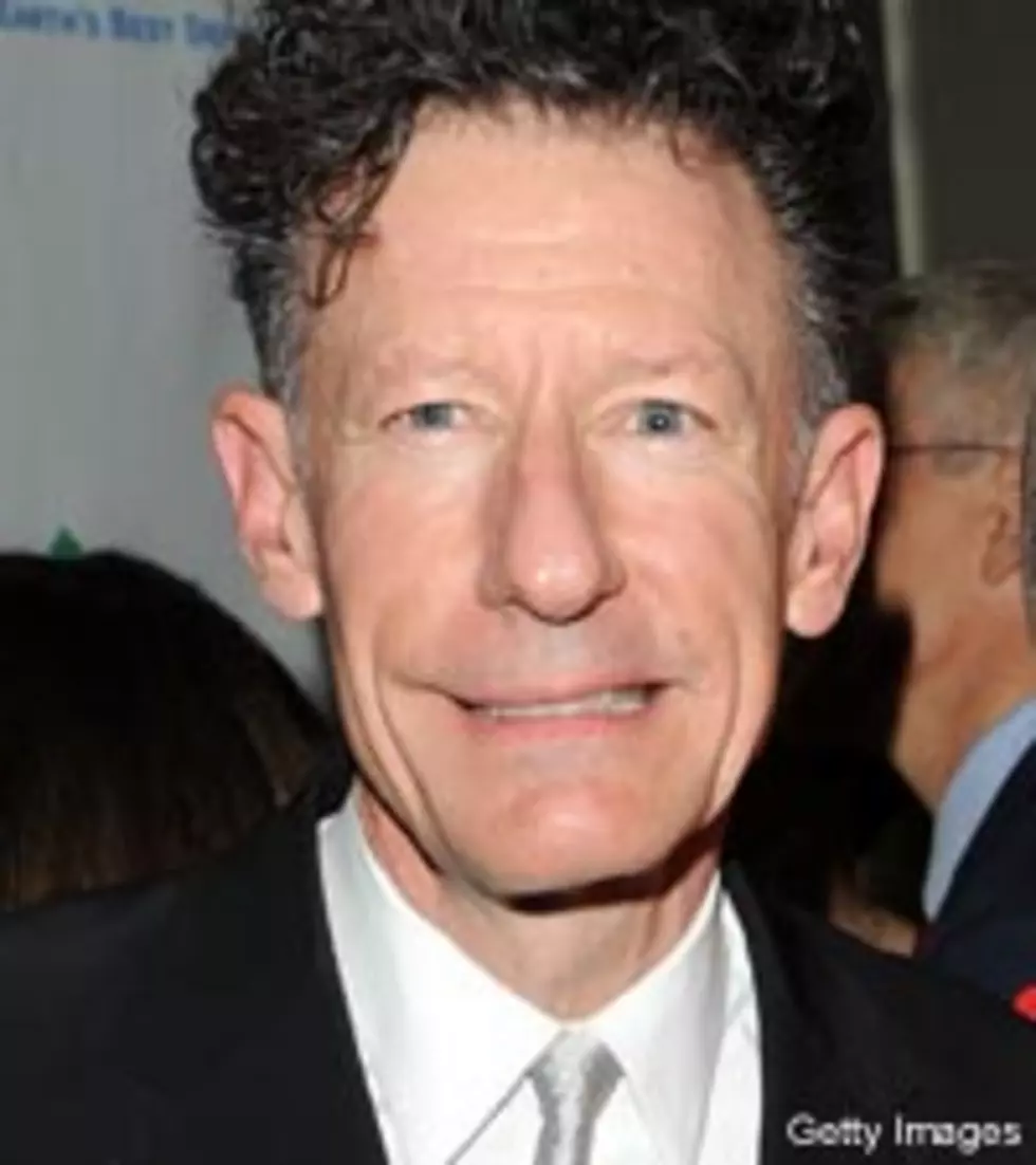 Lyle Lovett Lauds &#8216;Powerful&#8217; Film