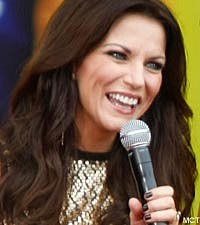 Martina McBride