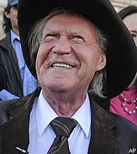 Billy Joe Shaver