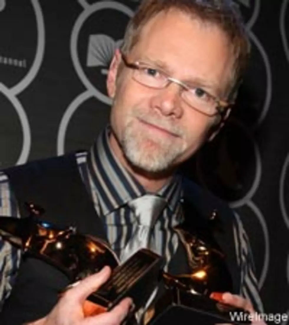 Steven Curtis Chapman, TobyMac Win Big at BMI Christian Awards