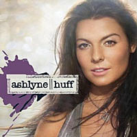 Ashlyne Huff self-titled debut