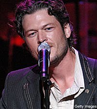 Blake Shelton