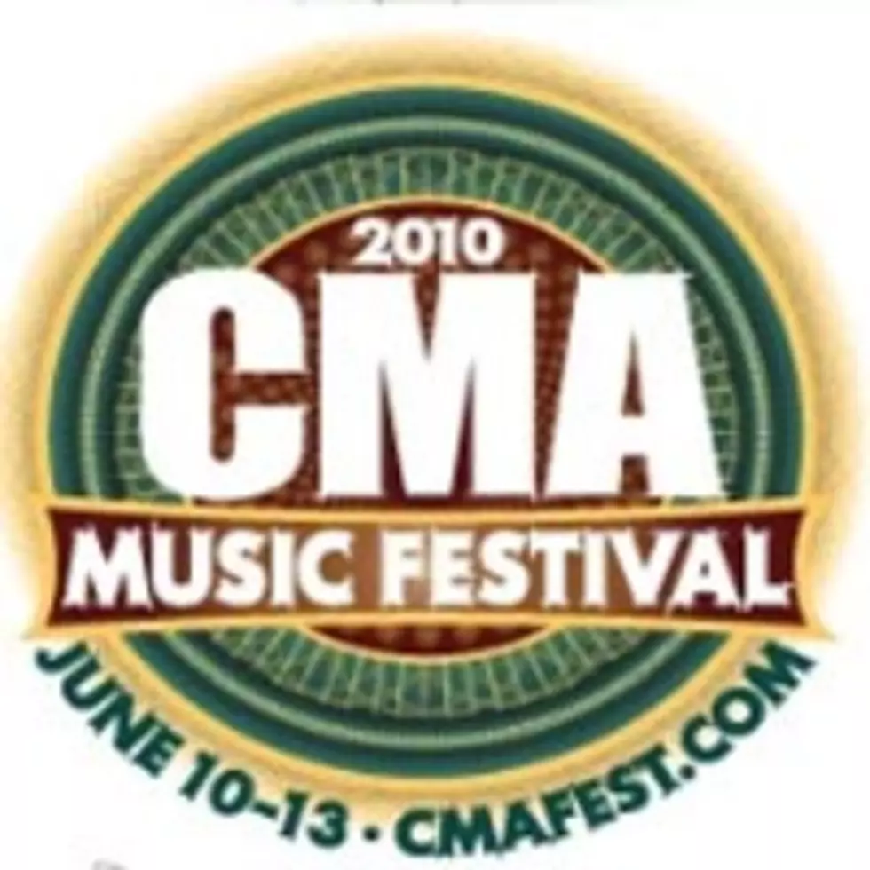 CMA Music Fest to Donate Proceeds to Flood Relief