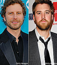 Dierks Bentley, Charles Kelley