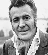 who was ferlin husky married to