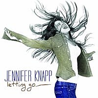 Jennifer Knapp, 'Letting Go'