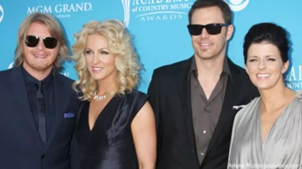 Little Big Town Are One &#8216;Big Hillbilly, Gypsy Family&#8217;