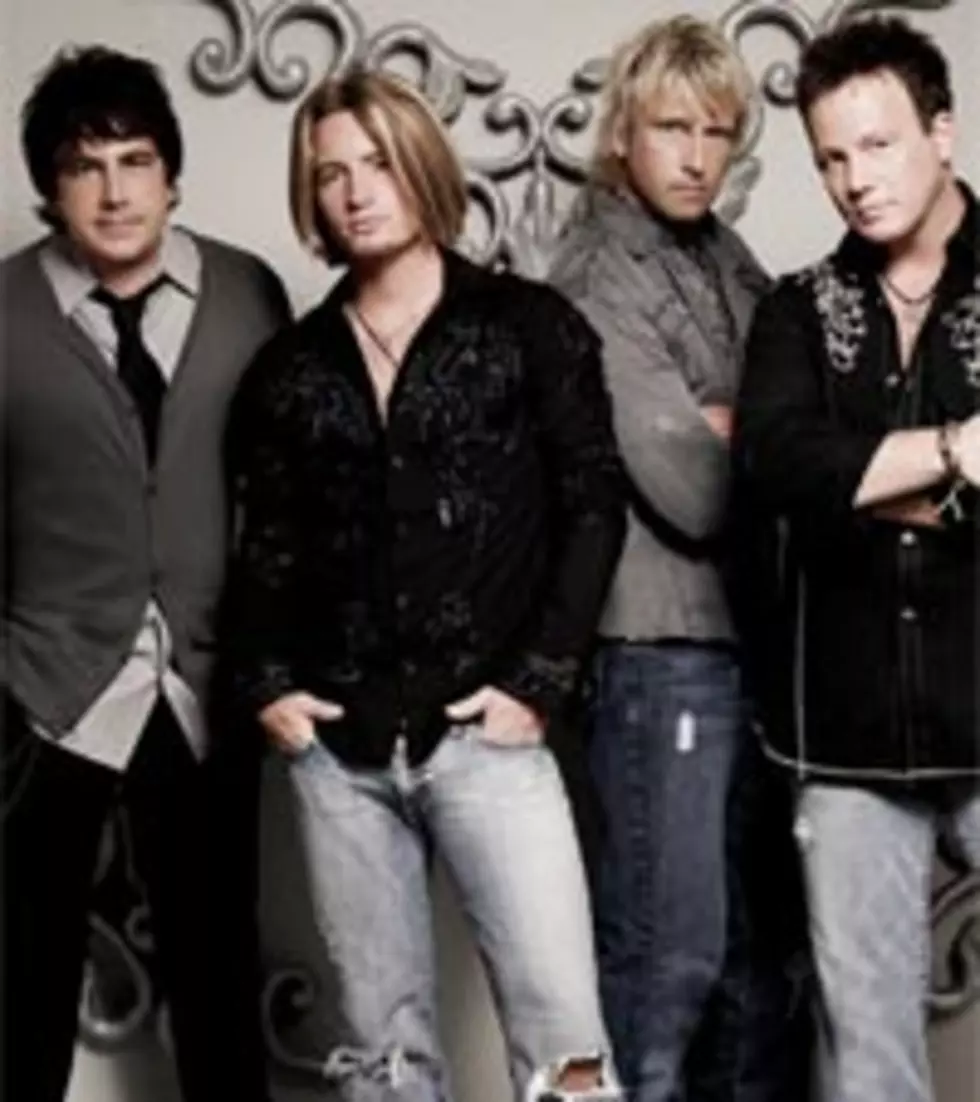Lonestar to Perform on ‘The Price Is Right’