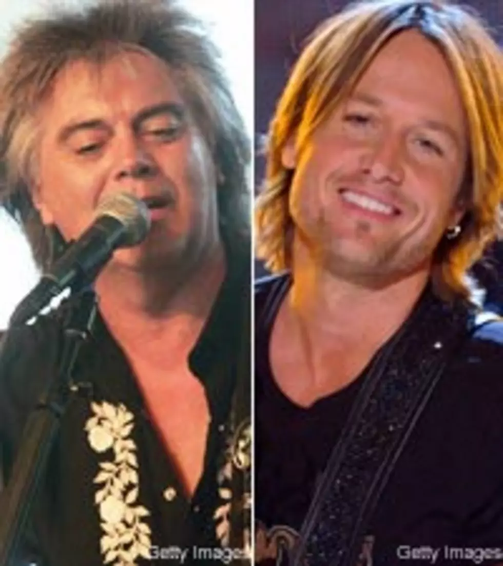 Marty Stuart Enlists Keith Urban + More for Flood Relief ‘Jam’