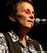 Mary Gauthier