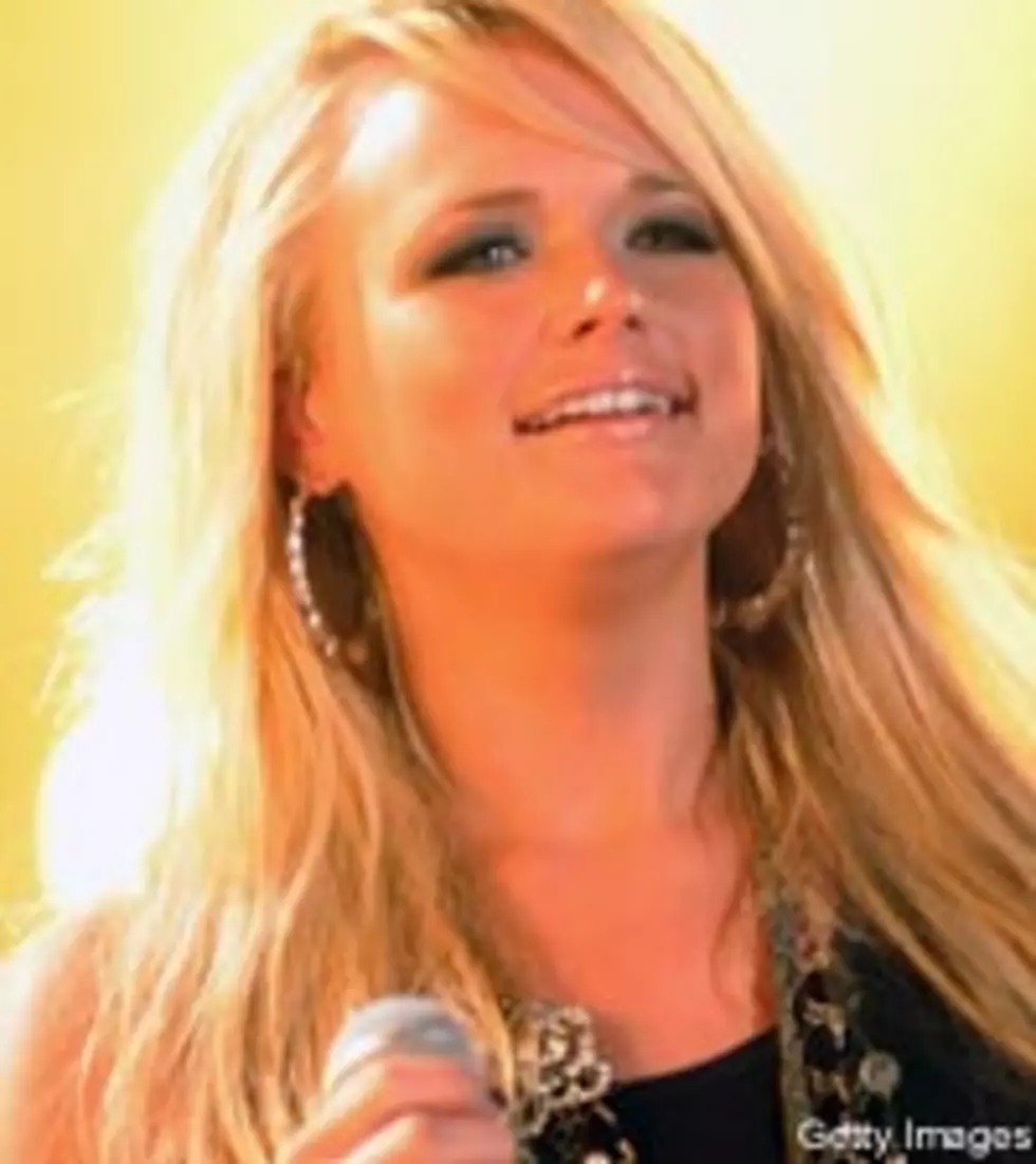Miranda Lambert Takes a Tour Pause for Special &#8216;Cause&#8217;