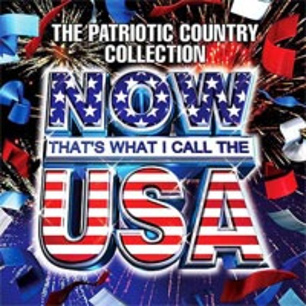 Brooks &amp; Dunn, Carrie Underwood + More Get Patriotic