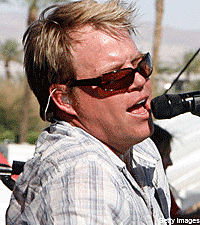 Pat Green