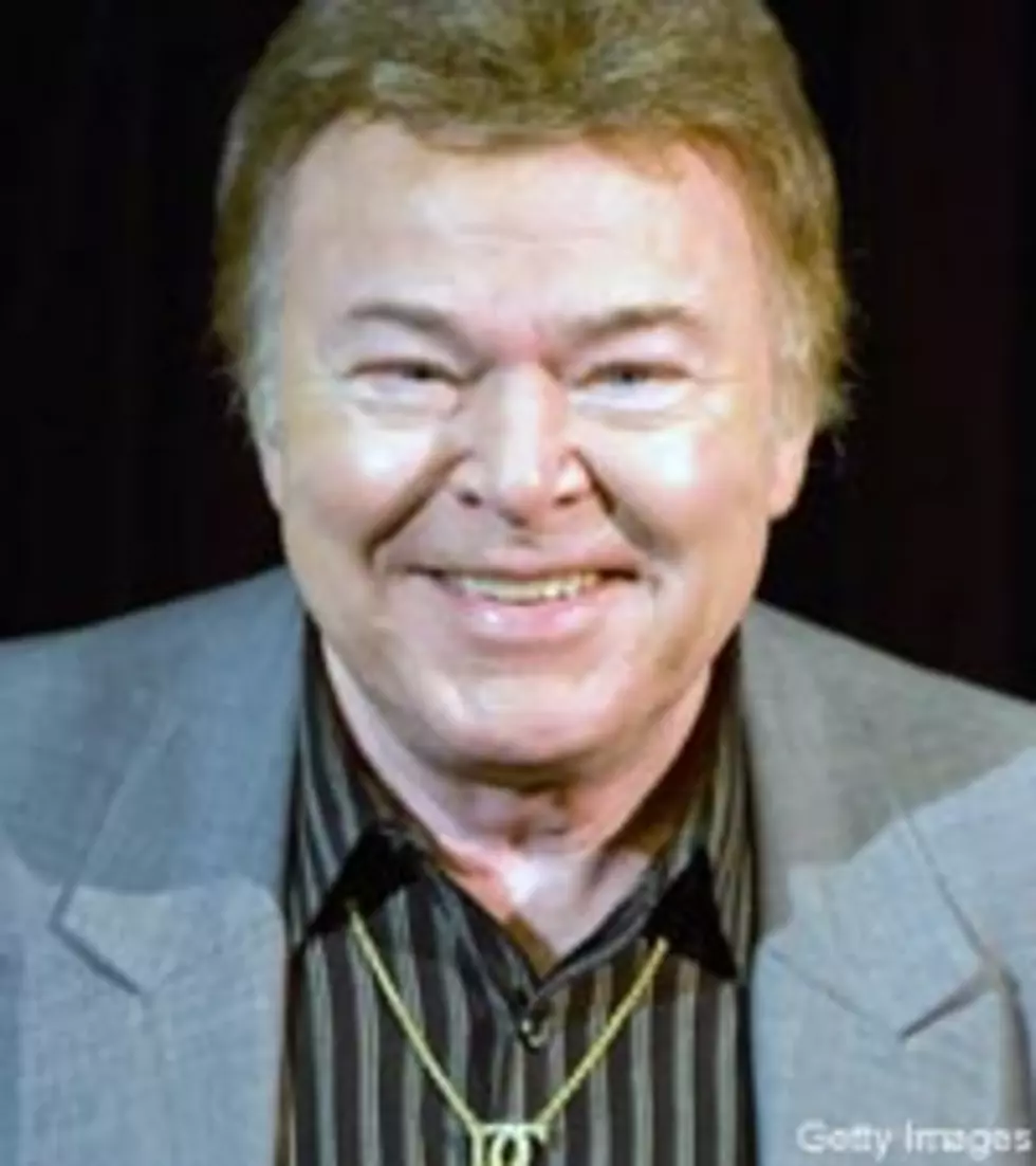 Roy Clark, ‘Hee Haw’ Honored by Sunday Mornin’ Country