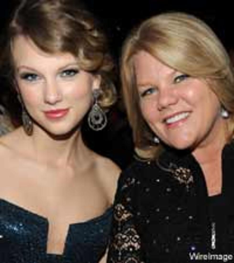 Taylor Swift and Her Mom Come to Young Fan&#8217;s Rescue