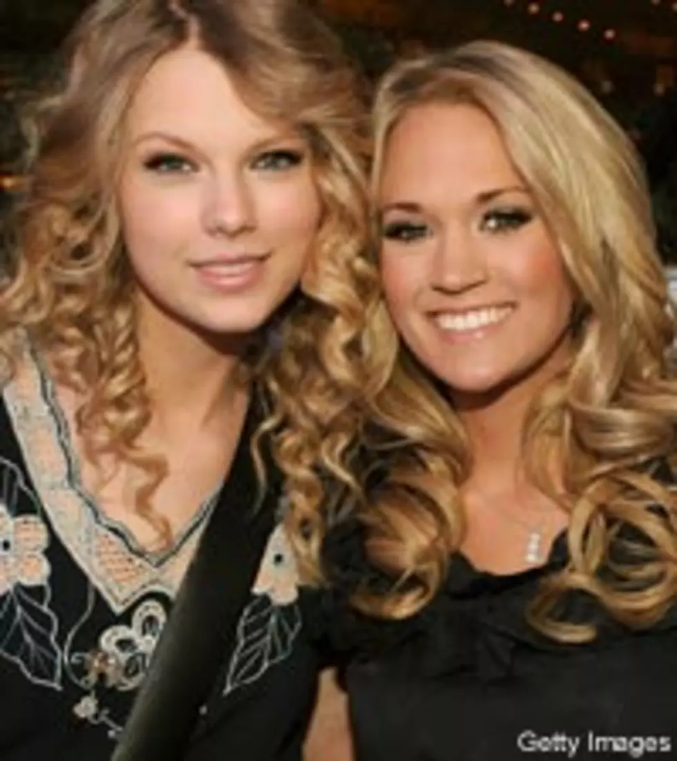 2010 CMT Awards Nominees