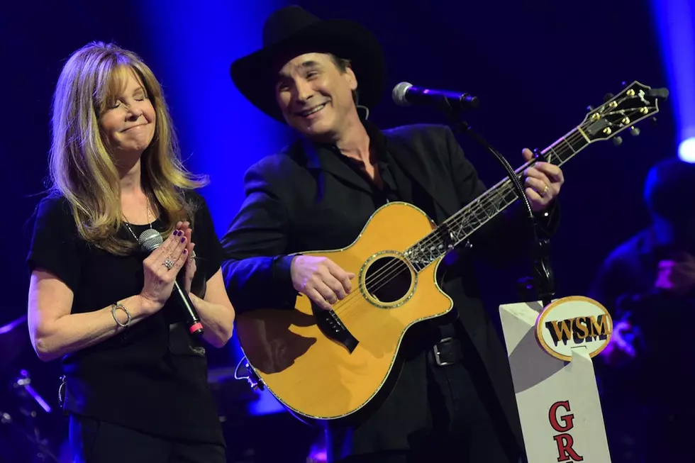 Clint Black + Lisa Hartman Black &#8212; Country&#8217;s Greatest Love Stories