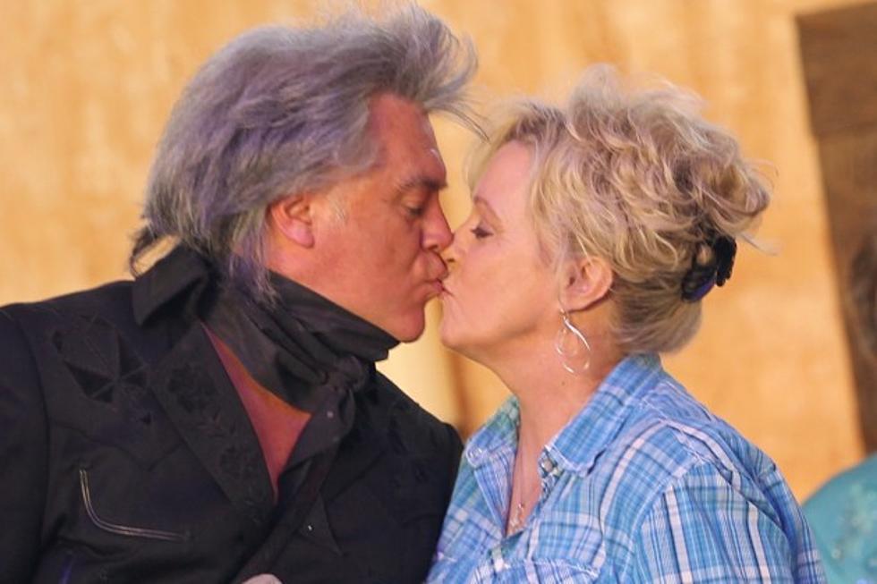 Marty Stuart + Connie Smith &#8212; Country&#8217;s Greatest Love Stories