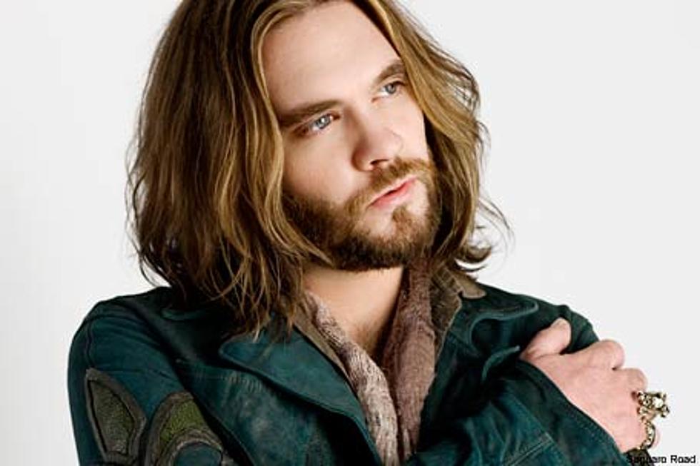 Bo Bice Counts to &#8216;3&#8217; for Deeply Inspired Album