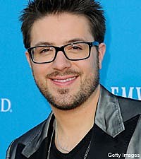 Danny Gokey