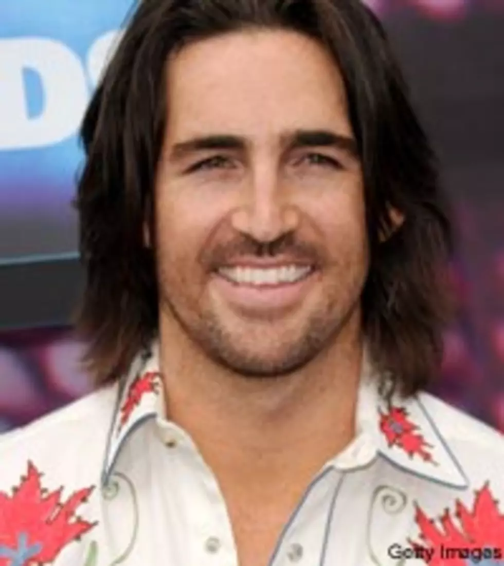 Jake Owen Weighs In on Country&#8217;s Hottest Women