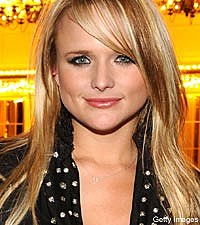 Miranda Lambert