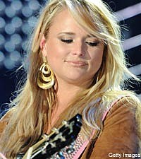 Miranda Lambert