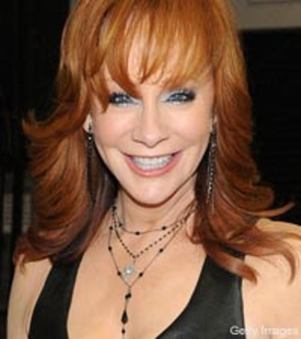 Reba McEntire Opens New Home for Families in Need