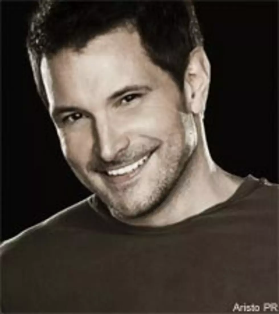 Ty Herndon Takes a ‘Journey’ Into Christian Music