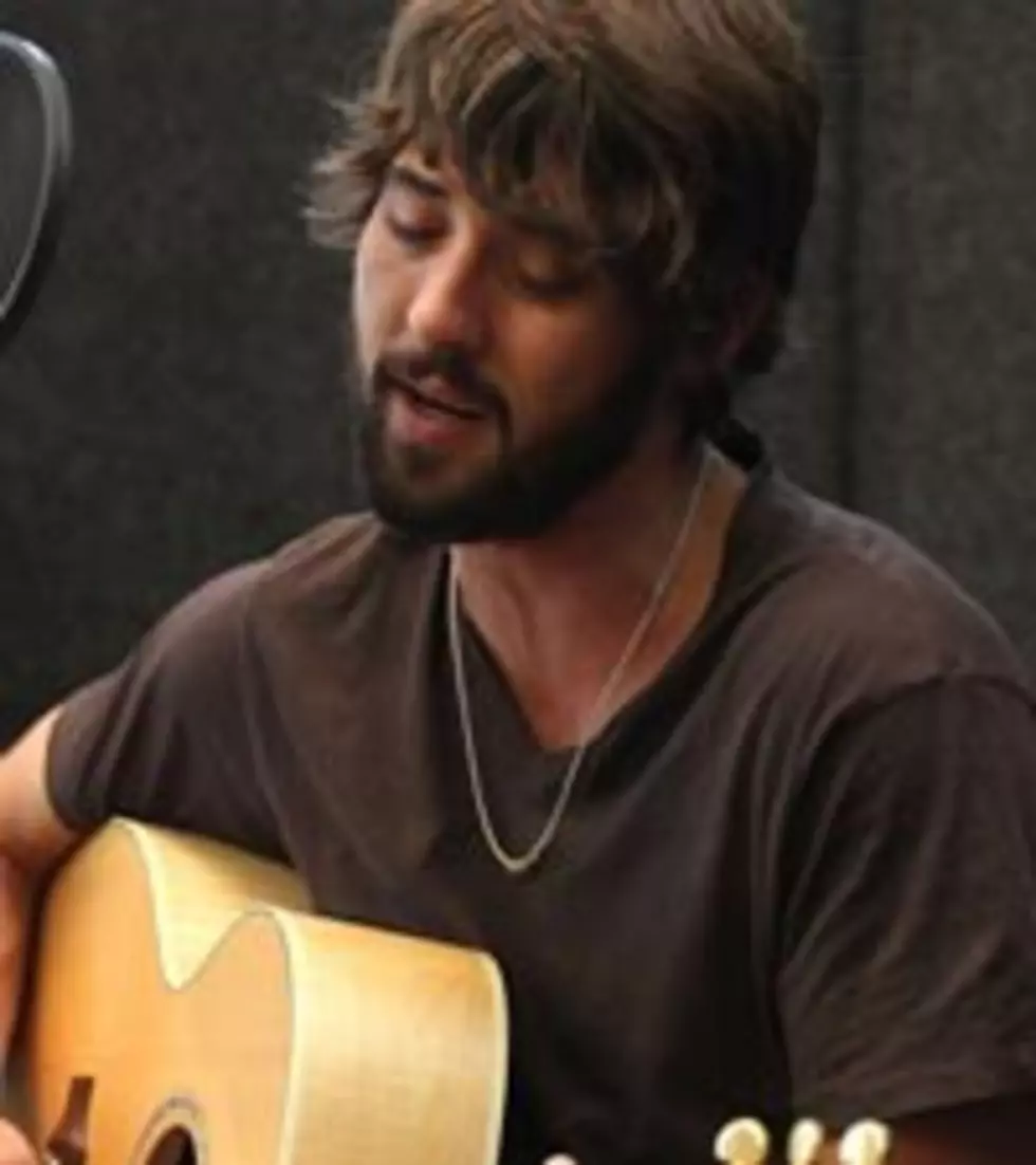 Ryan Bingham Showcases Songs From Upcoming LP in New York