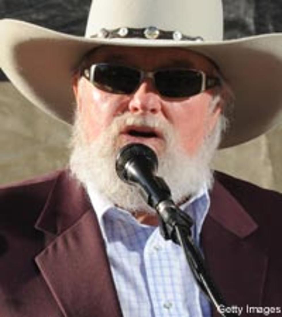 Charlie Daniels Calls Rolling Stone Reporter a &#8216;Little Punk&#8217;