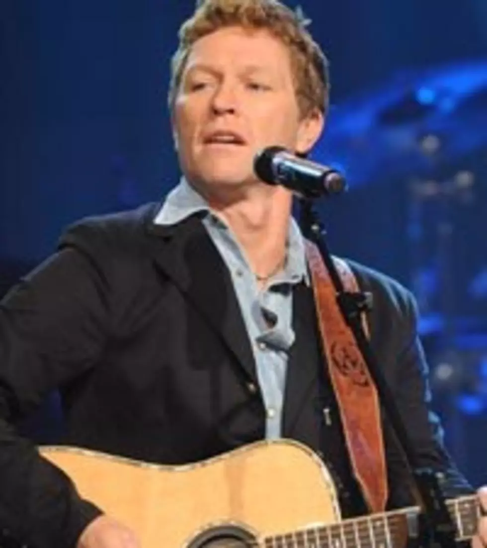 Craig Morgan&#8217;s Songs Have New Meaning Since Losing His Mom