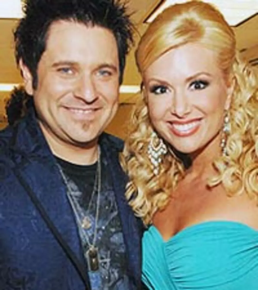 Rascal Flatts&#8217; Jay DeMarcus Reveals &#8230; It&#8217;s a Girl!