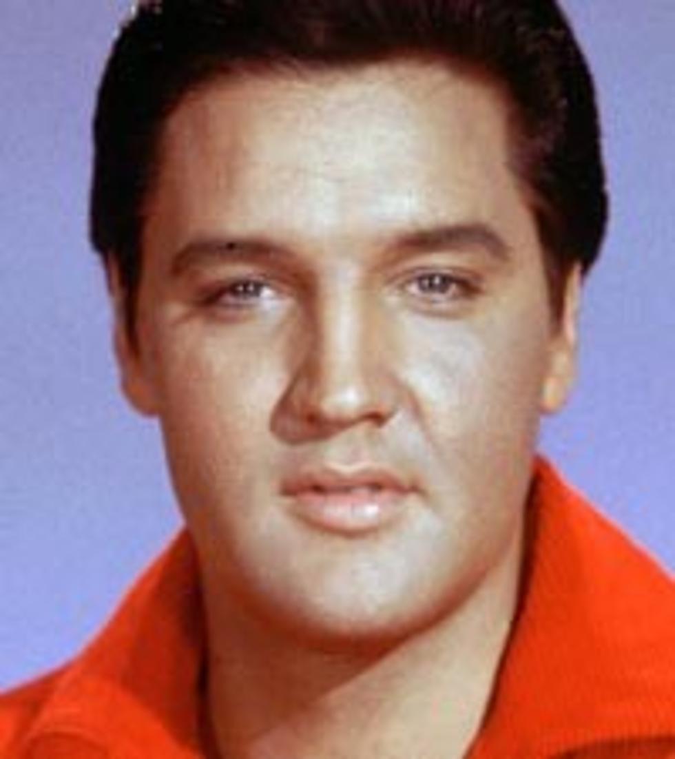 Elvis Presley Spotlighted at Country Music Hall of Fame