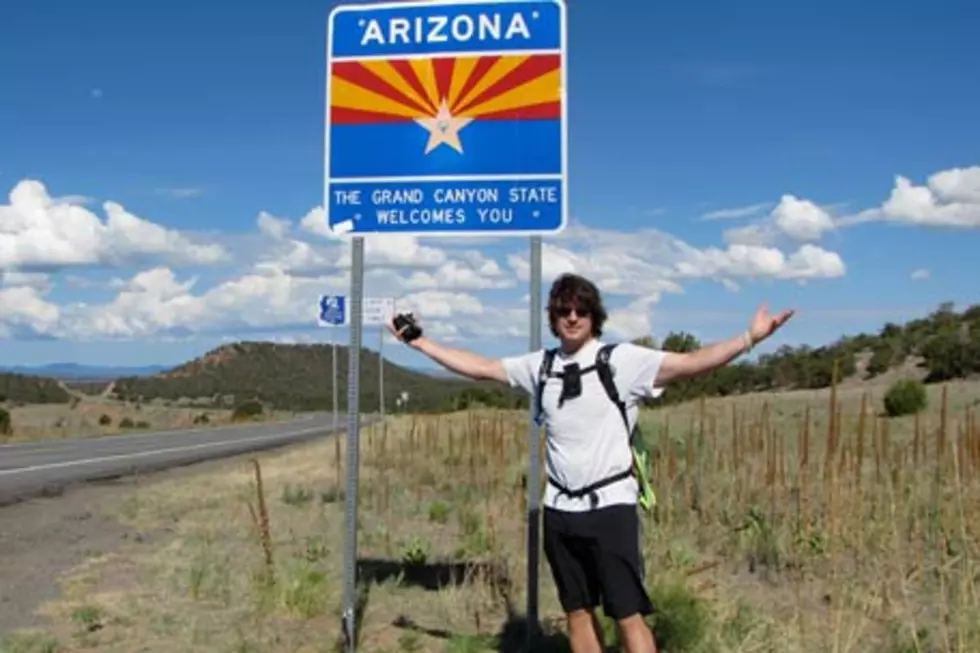 Jimmy Wayne to Cross ‘Halfway’ Finish Line This Weekend