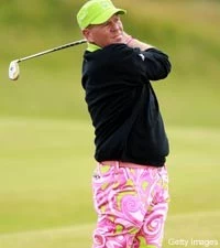 John Daly