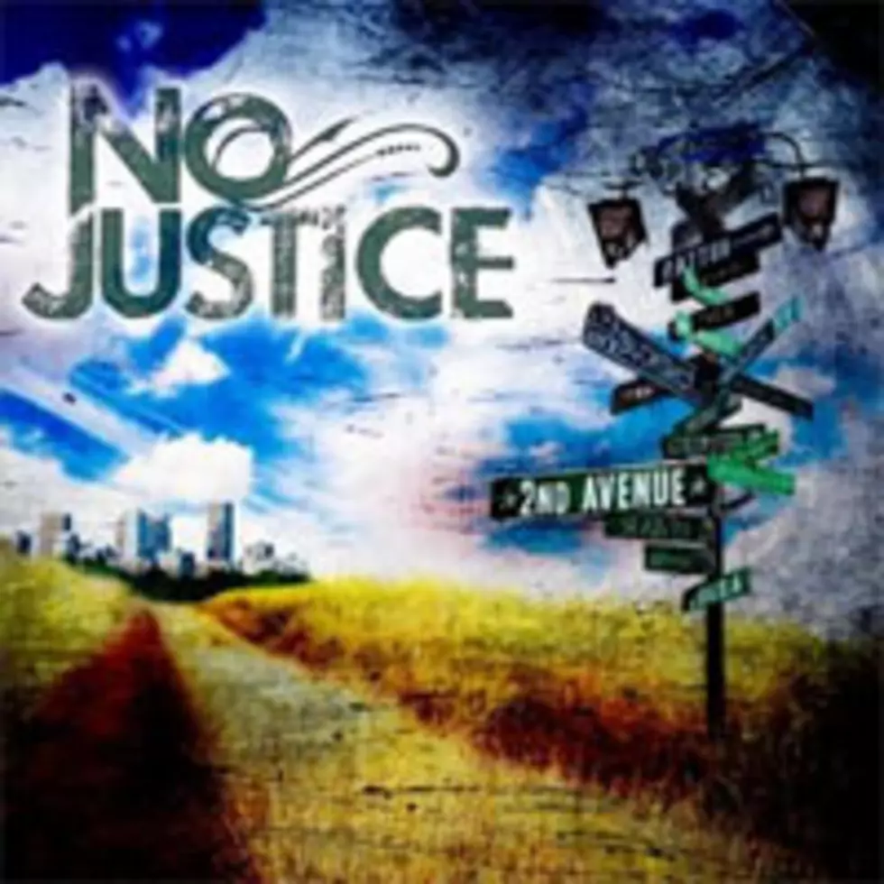No Justice Pour Out Their Red-Dirt Hearts on ‘2nd Avenue’