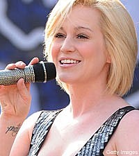 Kellie Pickler