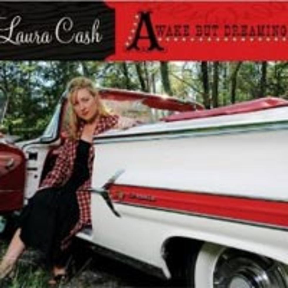Laura Cash&#8217;s New Album Keeps Traditional Sound Flowing