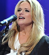 Miranda Lambert