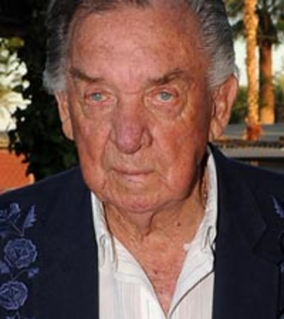 Ray Price Recalls Early Pop Vs. Country Controversy