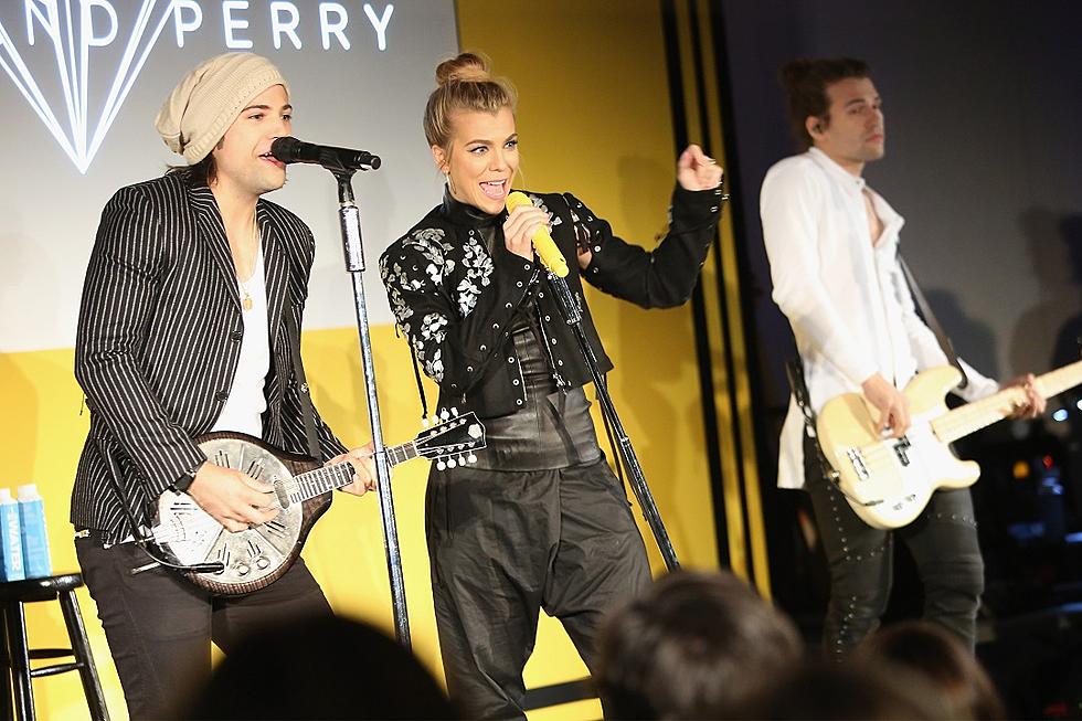 Story Behind the Song: The Band Perry, 'If I Die Young'