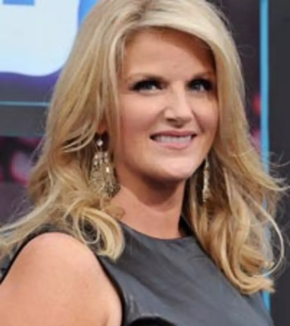 Trisha Yearwood Is Running Out of Recipes