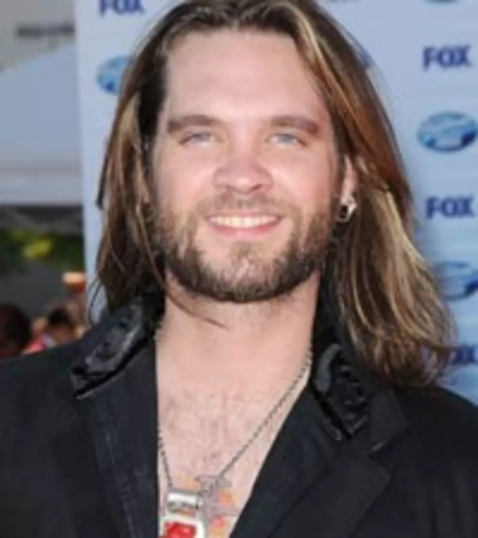 Bo Bice&#8217;s New Single Inspired by Dad&#8217;s Words of Wisdom