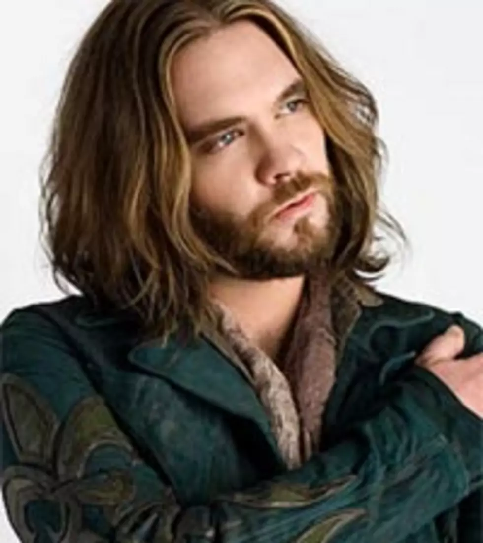 Bo Bice, ‘You Take Yourself With You’ – Video Premiere