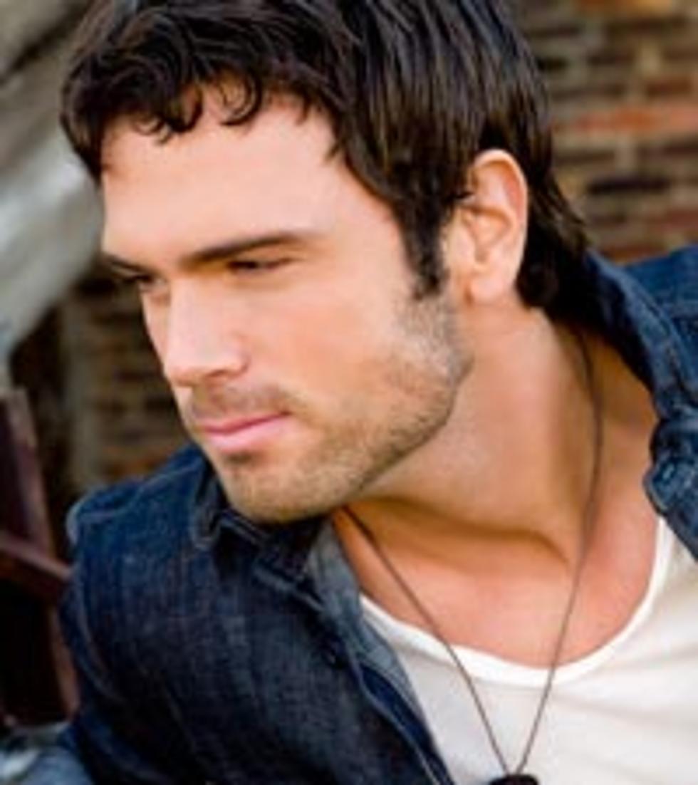 Chuck Wicks Is Ready to Fall in Love Again