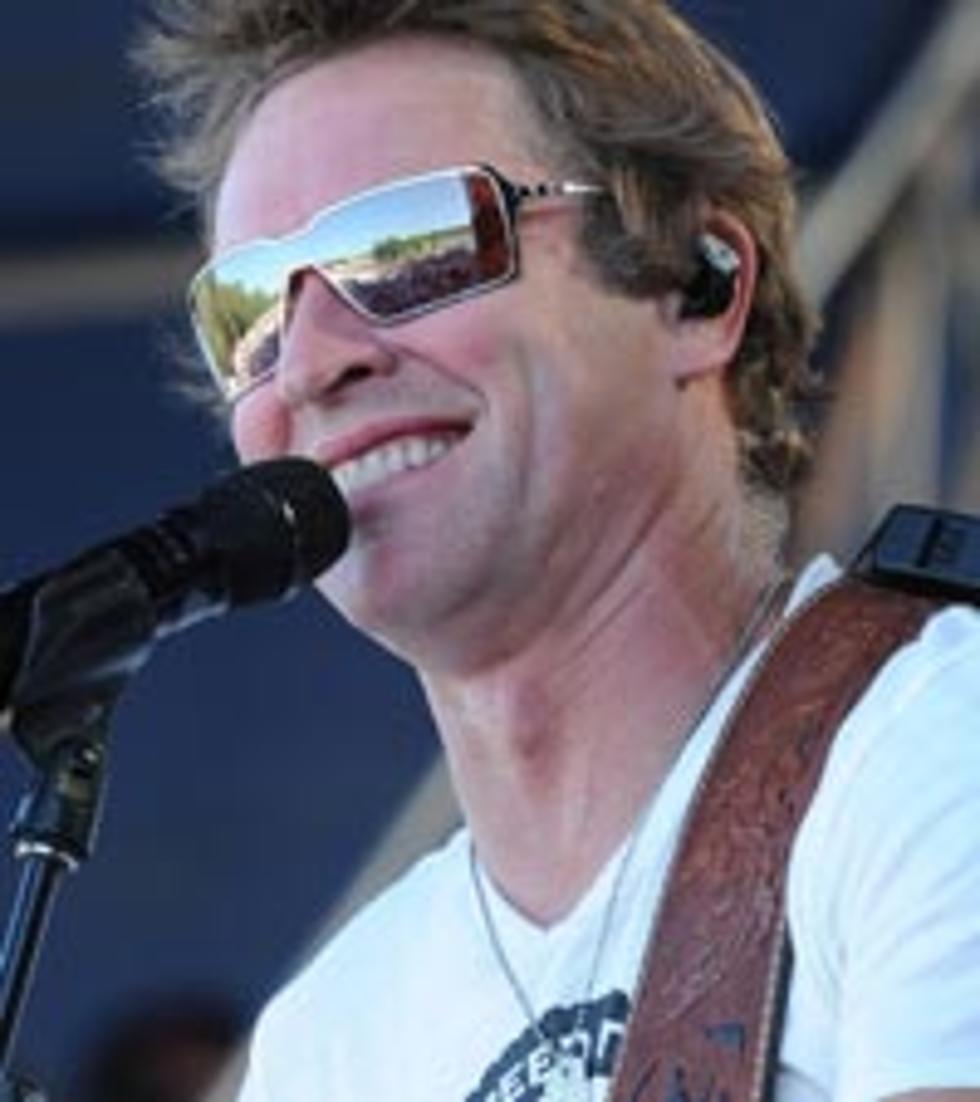 Craig Morgan Weighs In on Country Couples