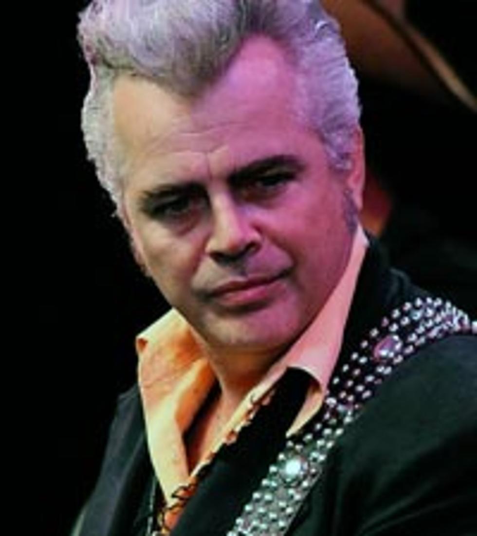 Dale Watson Is ‘Carryin’ On’ With True Country Music