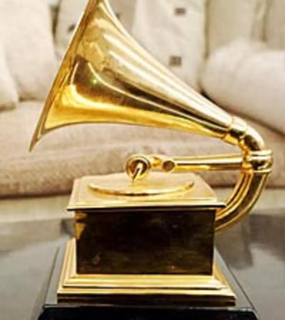 2011 Grammy Nominations to Be Announced December 1